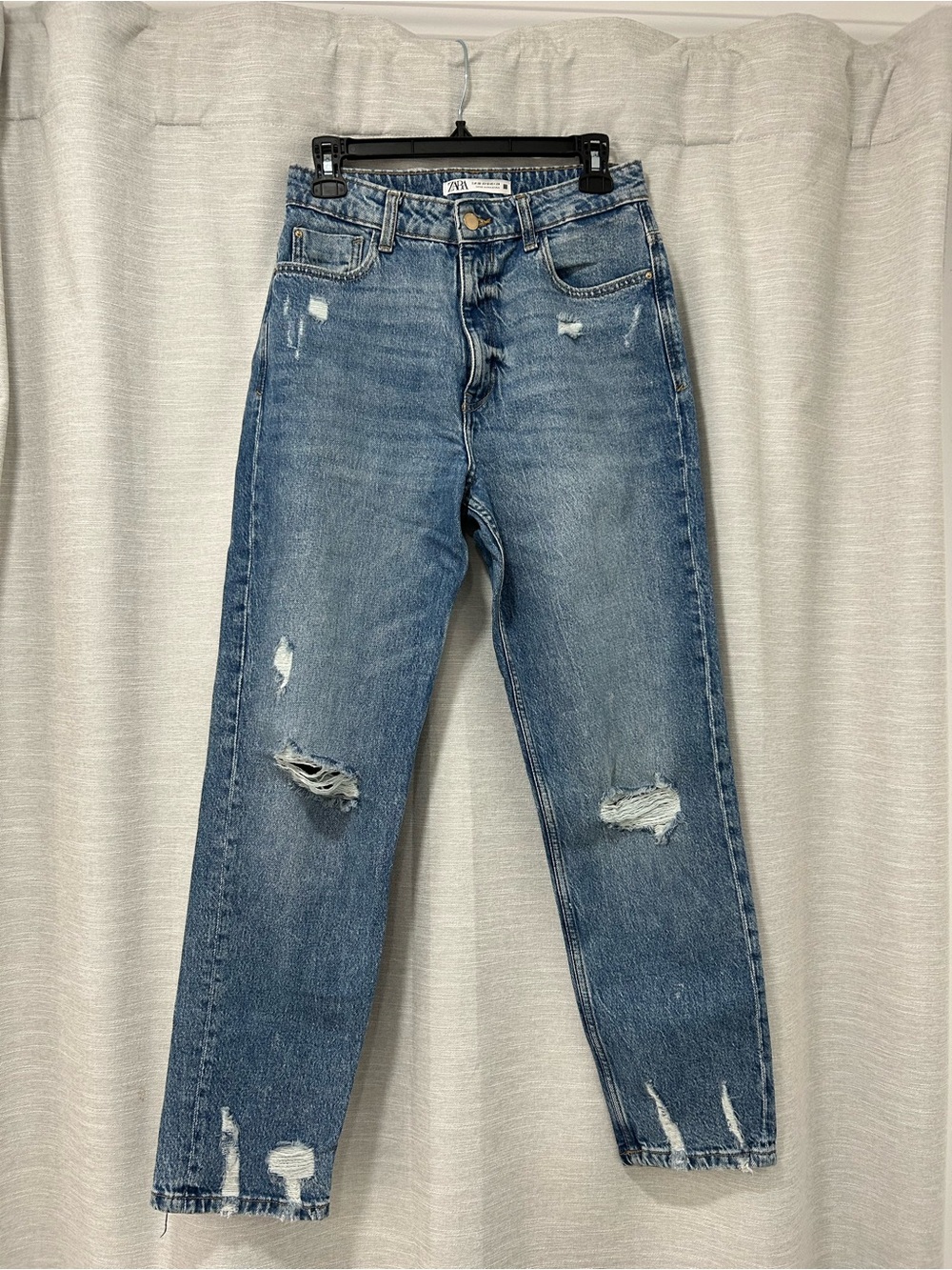 Zara Jeans